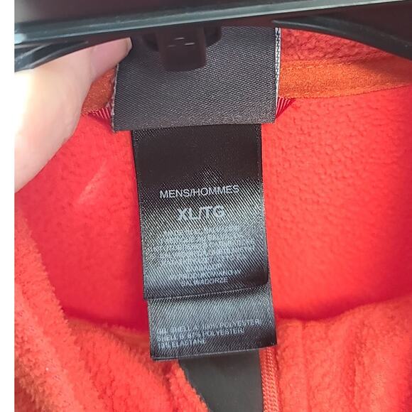 North Face Lightweight TKA Fleece Bundle SIze XL - Picture 6 of 11